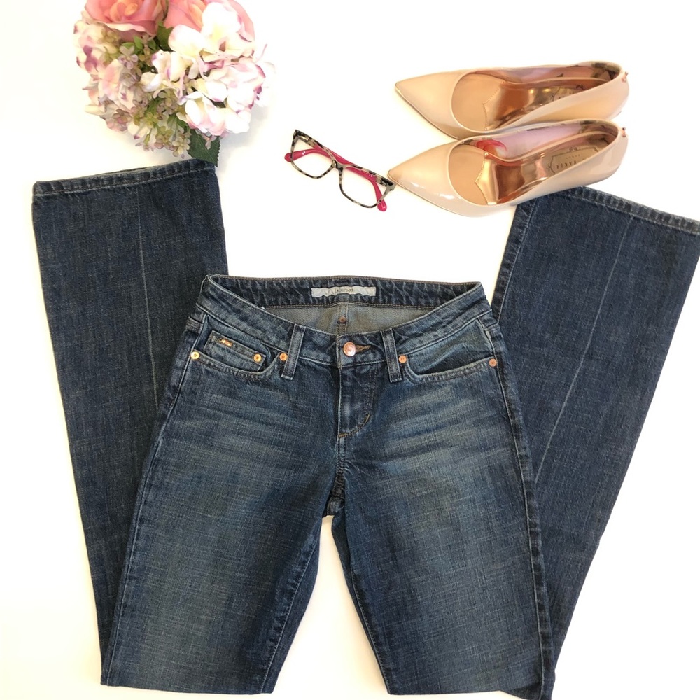 💙HP💙Joe’s Jeans | Contoured Waist Honey Bootcut